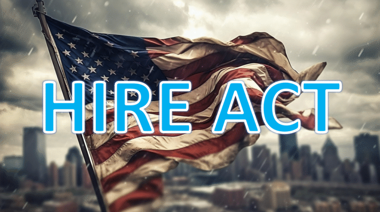 HIRE ACT