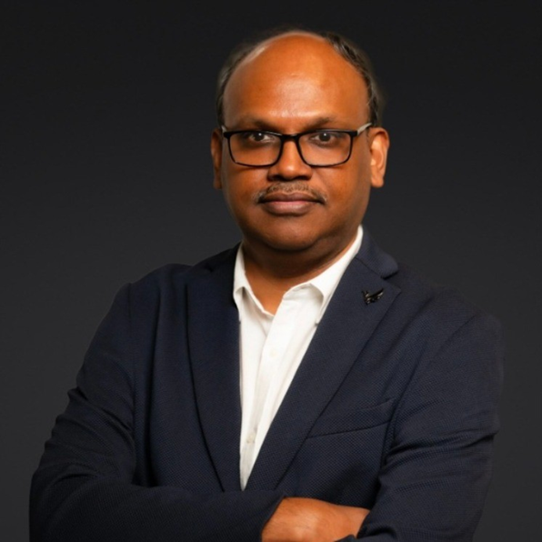 Dr. Phani Kishore Burre OD